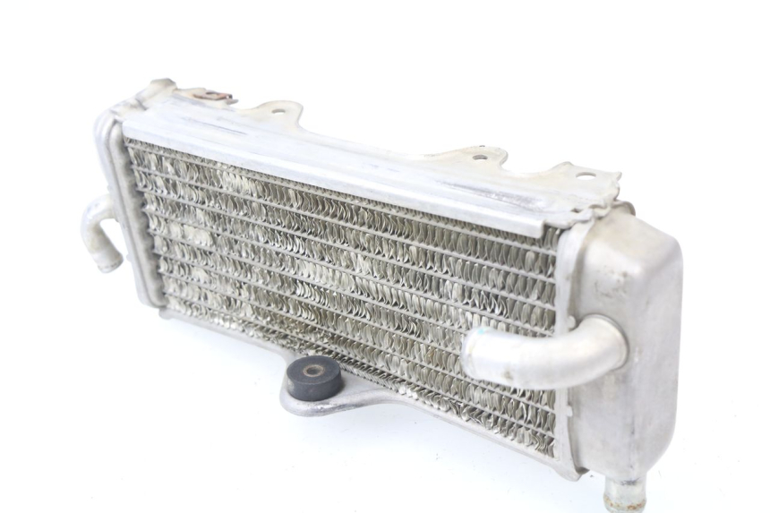 photo de RADIATEUR GAUCHE YAMAHA YZ 125 (1998 - 2005)