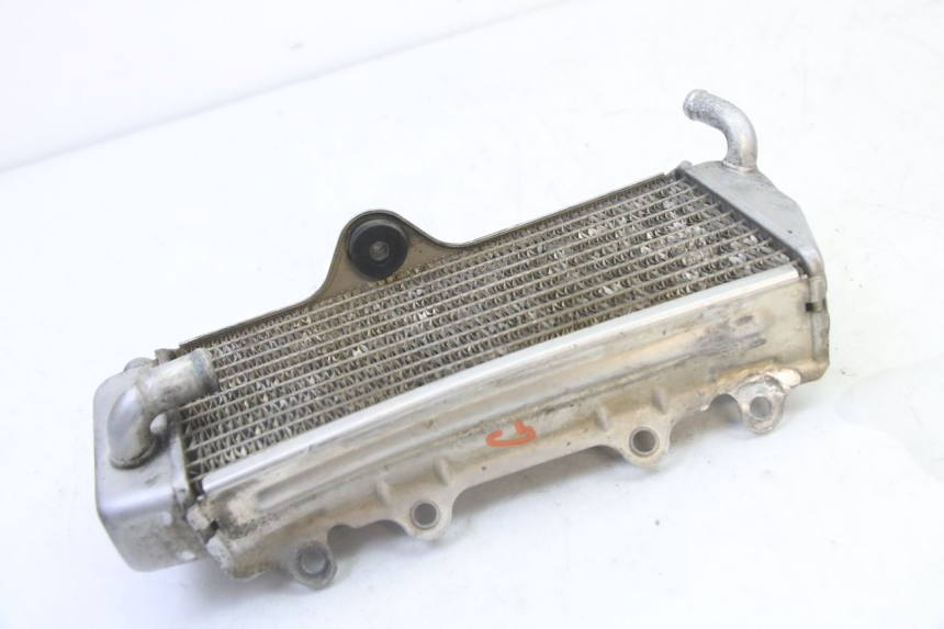 photo de RADIATEUR GAUCHE YAMAHA YZ 125 (1998 - 2005)