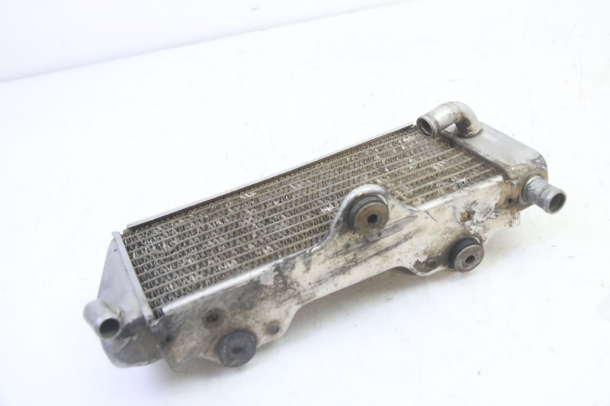 photo de RADIATEUR GAUCHE YAMAHA YZ 125 (1998 - 2005)