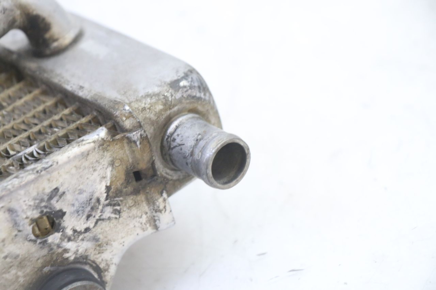 photo de RADIATEUR GAUCHE YAMAHA YZ 125 (1998 - 2005)