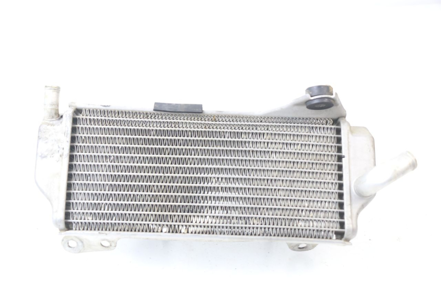 photo de RADIATEUR GAUCHE YAMAHA YZF YZ-F 450 (2018 - 2021) - Vue principale