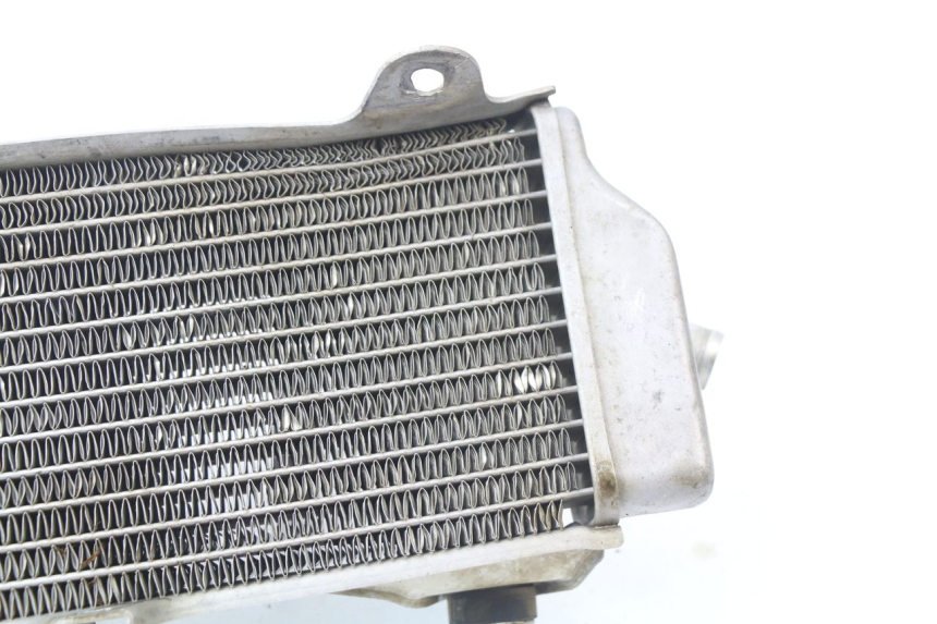photo de RADIATEUR GAUCHE YAMAHA YZF YZ-F 450 (2018 - 2021) - Vue produit