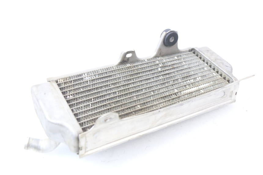 photo de RADIATEUR GAUCHE YAMAHA YZF YZ-F 450 (2018 - 2021) - Zoom état d’usage