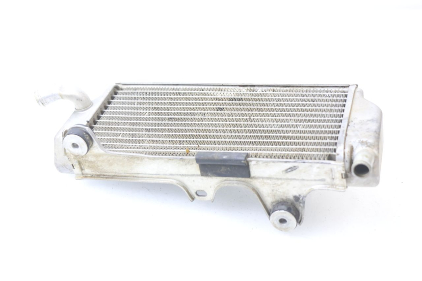photo de RADIATEUR GAUCHE YAMAHA YZF YZ-F 450 (2018 - 2021) - Autre angle de vue