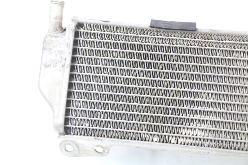 photo de RADIATEUR GAUCHE YAMAHA YZF YZ-F 450 (2018 - 2021) - Vue d’ensemble