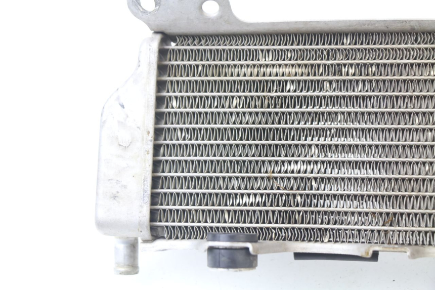 photo de RADIATEUR GAUCHE YAMAHA YZF YZ-F 450 (2018 - 2021) - Pièce contrôlée
