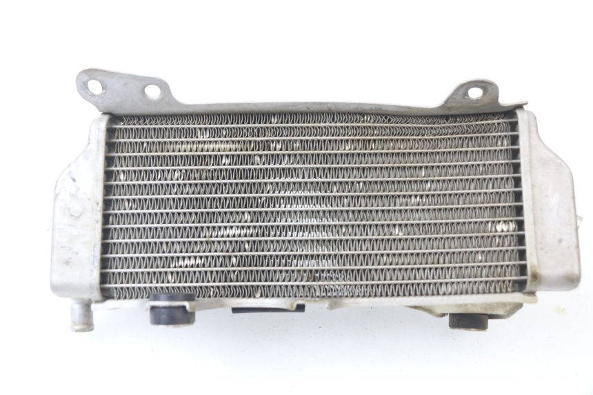photo de RADIATEUR GAUCHE YAMAHA YZF YZ-F 450 (2018 - 2021) - Marquages et références