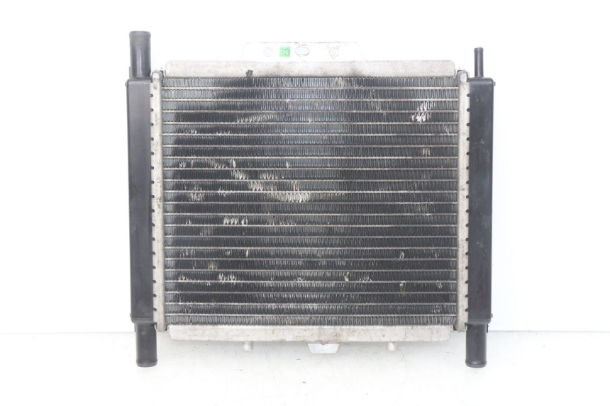 photo de RADIATEUR PEUGEOT GEOPOLIS 400 (2007 - 2013)