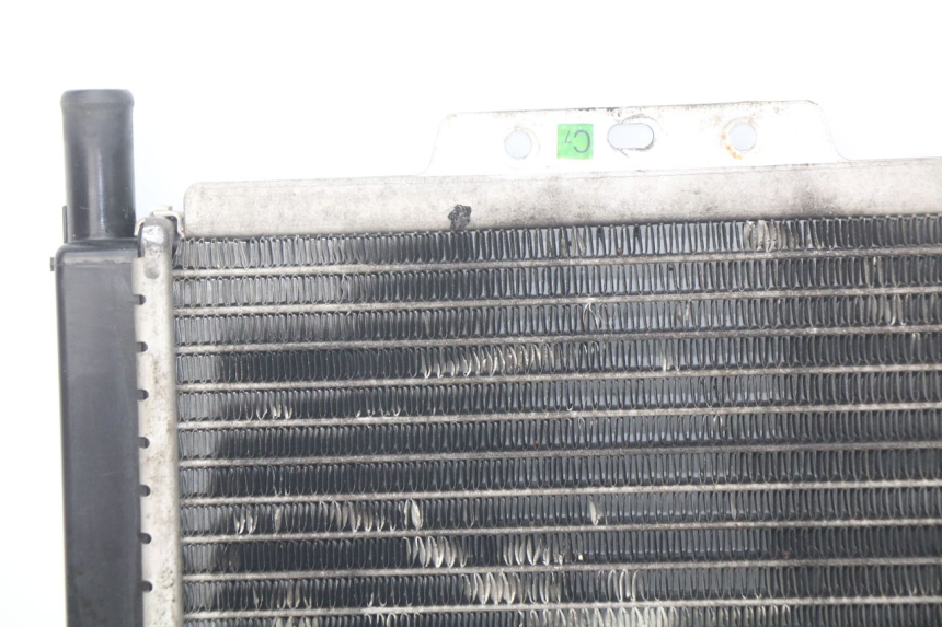 photo de RADIATEUR PEUGEOT GEOPOLIS 400 (2007 - 2013)