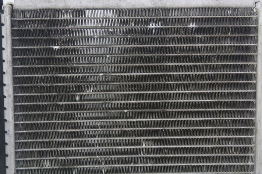 photo de RADIATEUR PEUGEOT GEOPOLIS RS 125 (2007 - 2009)
