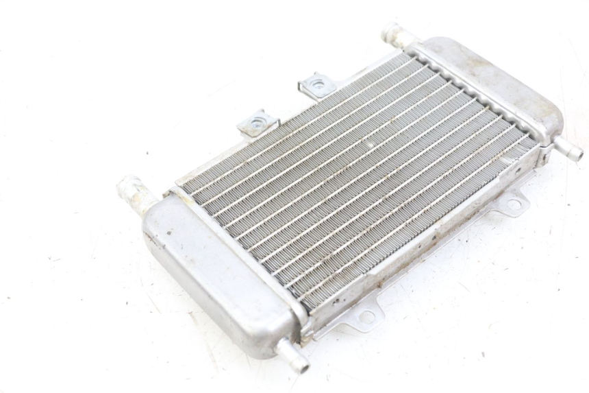 photo de RADIATEUR GILERA DNA 50 (2000 - 2007)