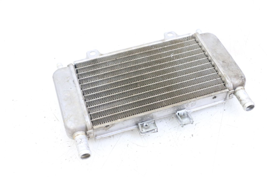 photo de RADIATEUR GILERA DNA 50 (2000 - 2007)