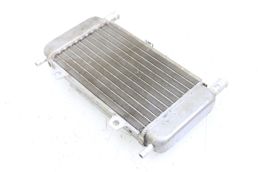 photo de RADIATEUR GILERA DNA 50 (2000 - 2007)