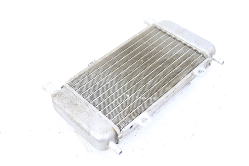 photo de RADIATEUR GILERA DNA 50 (2000 - 2007)