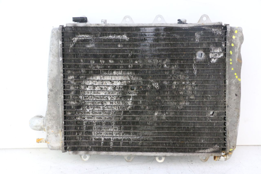 photo de RADIATEUR GILERA GP 800 (2007 - 2013) - Vue principale