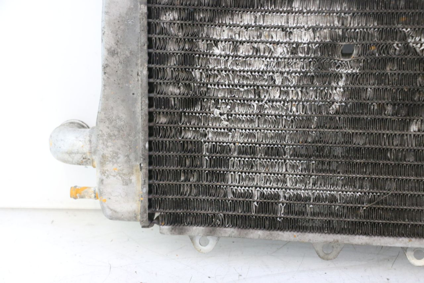 photo de RADIATEUR GILERA GP 800 (2007 - 2013) - Autre angle de vue
