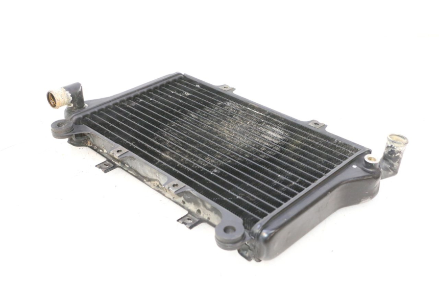photo de RADIATEUR KAWASAKI GPX F ZX750F 750 (1986 - 1990) - Autre angle de vue