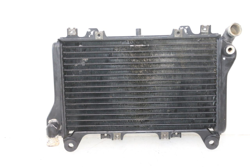 photo de RADIATEUR KAWASAKI GPX F ZX750F 750 (1986 - 1990) - Points de fixation
