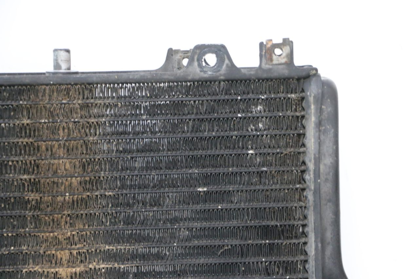 photo de RADIATEUR KAWASAKI GPX F ZX750F 750 (1986 - 1990) - Marquages et références