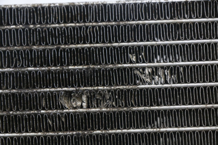 photo de RADIATEUR NECO GPX LC 2T 50 (2014 - 2018)