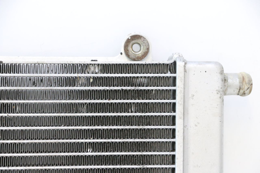 photo de RADIATEUR NECO GPX LC 2T 50 (2014 - 2018) - Zoom état d’usage