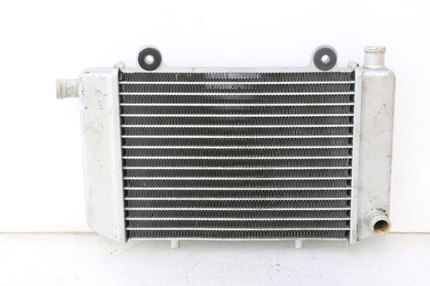 photo de RADIATEUR NECO GPX LC 2T 50 (2014 - 2018) - Vue d’ensemble