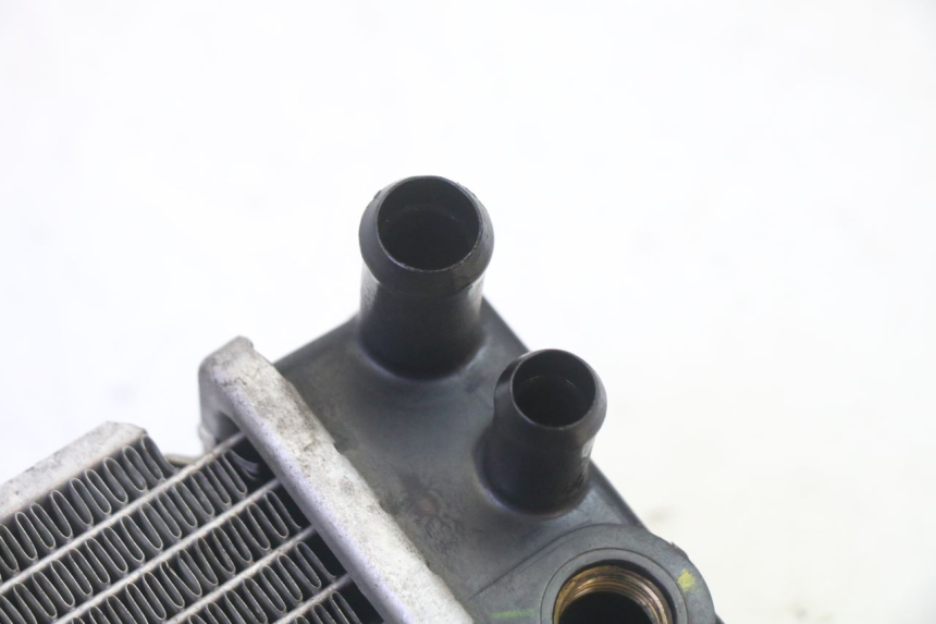 photo de RADIATEUR KYMCO GRAND DINK 125 (2008 - 2014)