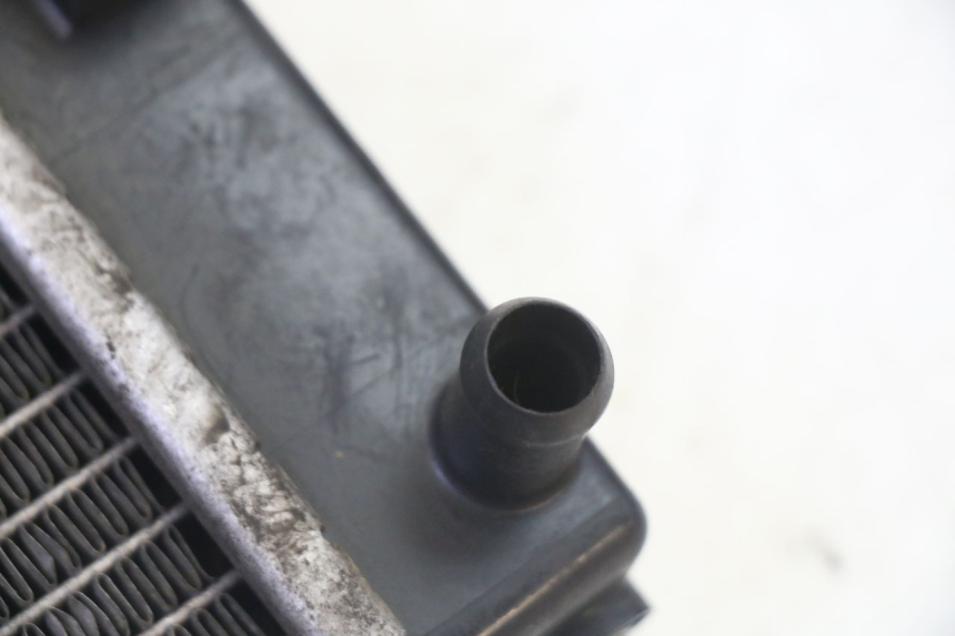 photo de RADIATEUR KYMCO GRAND DINK 125 (2008 - 2014)