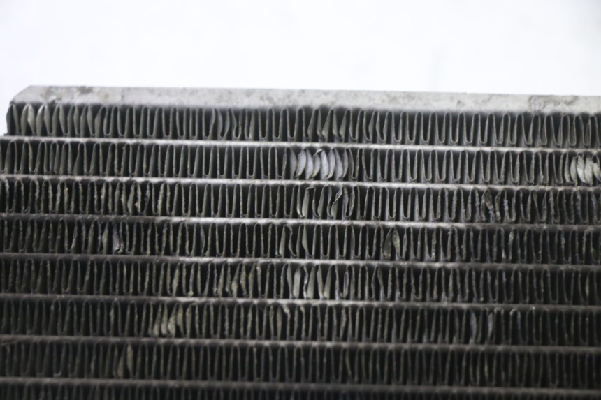 photo de RADIATEUR KYMCO GRAND DINK 125 (2008 - 2014)