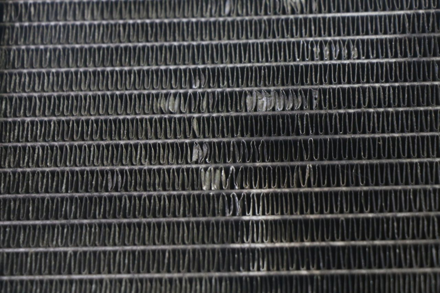 photo de RADIATEUR KYMCO GRAND DINK 125 (2002 - 2007)