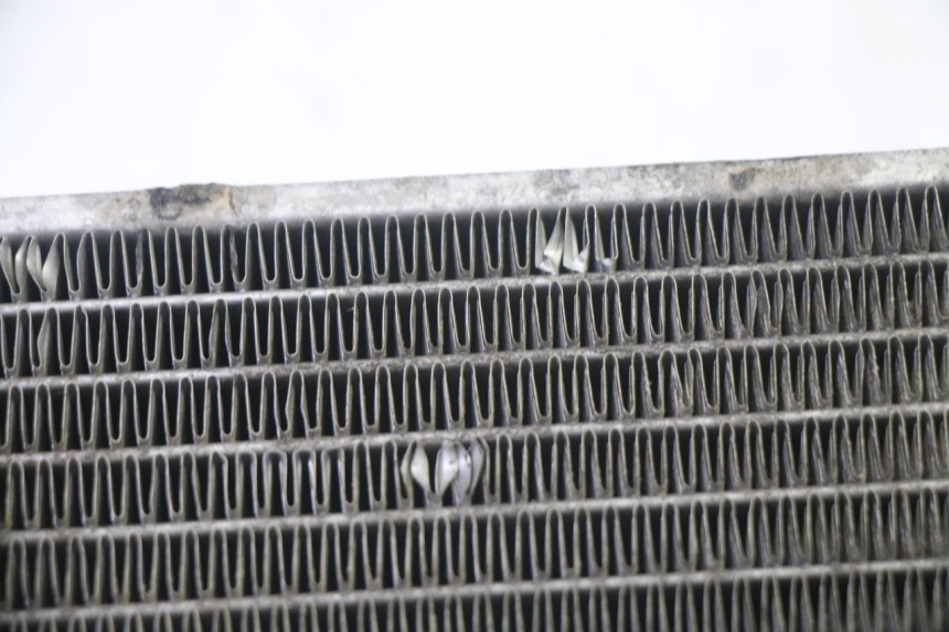 photo de RADIATEUR KYMCO GRAND DINK 125 (2002 - 2007)