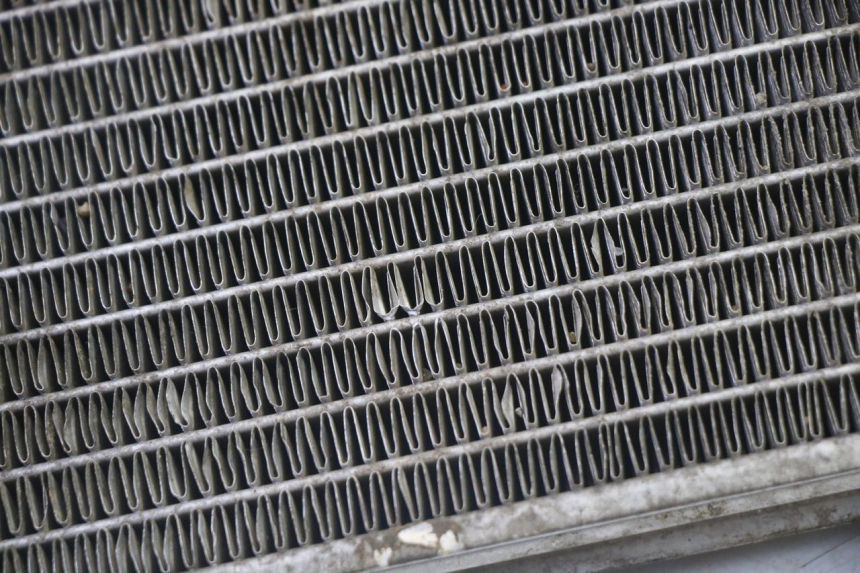 photo de RADIATEUR KYMCO GRAND DINK 125 (2002 - 2007)