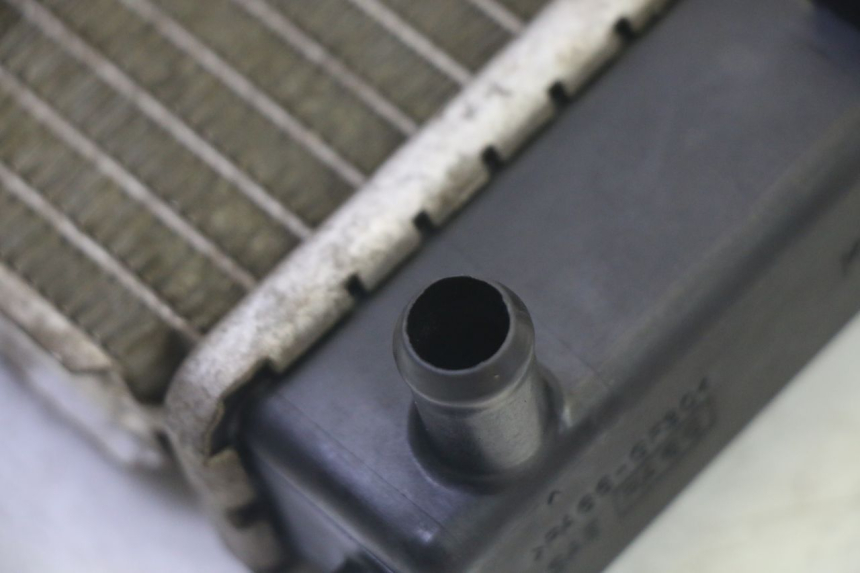 photo de RADIATEUR KYMCO GRAND DINK 125 (2002 - 2007)