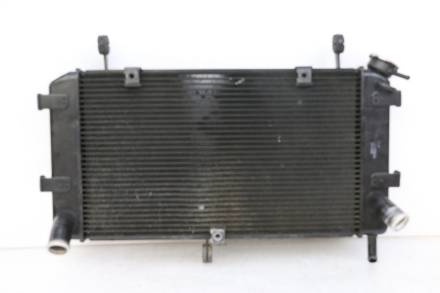 photo de RADIATEUR SUZUKI GSR 750 (2011 - 2017)