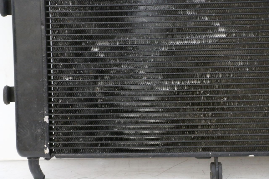 photo de RADIATEUR SUZUKI GSR 750 (2011 - 2017)
