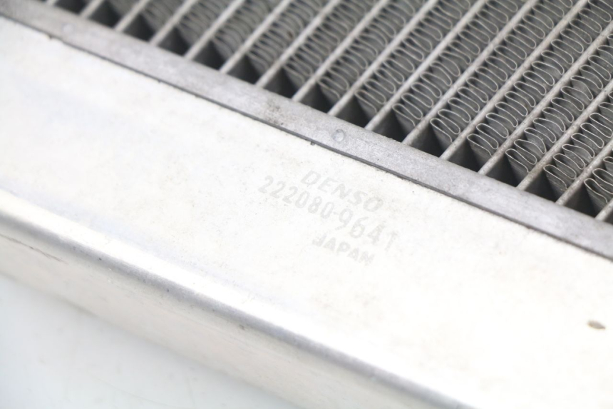 photo de RADIATEUR SUZUKI GSX-R GSXR K16 1000 (2012 - 2016)