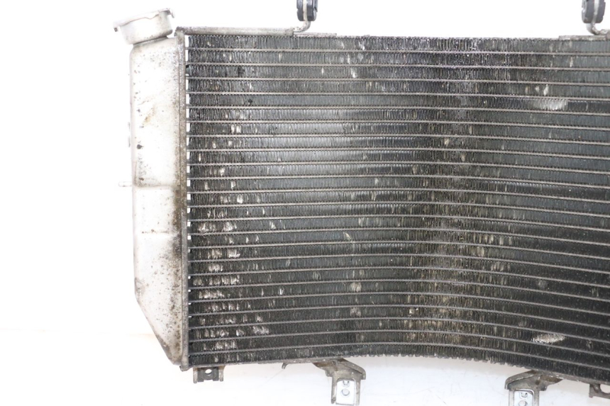 photo de RADIATEUR SUZUKI GSXR GSX-R 1000 (2003 - 2004) - Focus structure
