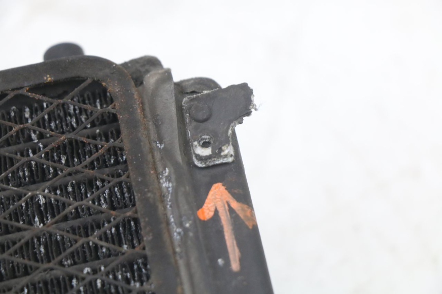 photo de RADIATEUR KAWASAKI GTR 1000 (1994 - 2004)