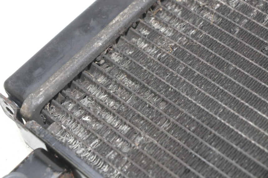 photo de RADIATEUR SYM GTS EFI 125 (2012 - 2016)