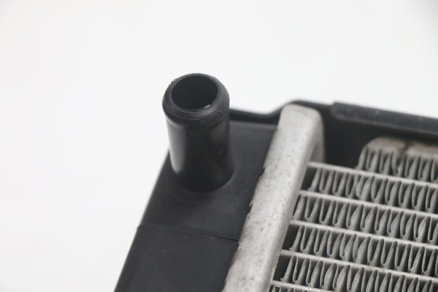 photo de RADIATEUR SYM GTS EVO 125 (2009 - 2013) - Zoom état d’usage