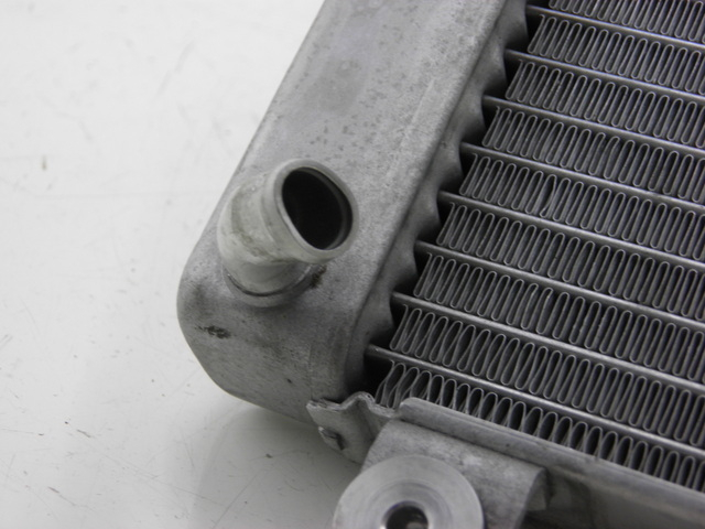 photo de RADIATEUR HONDA FES S-WING SWING ABS 125 (2007 - 2015)