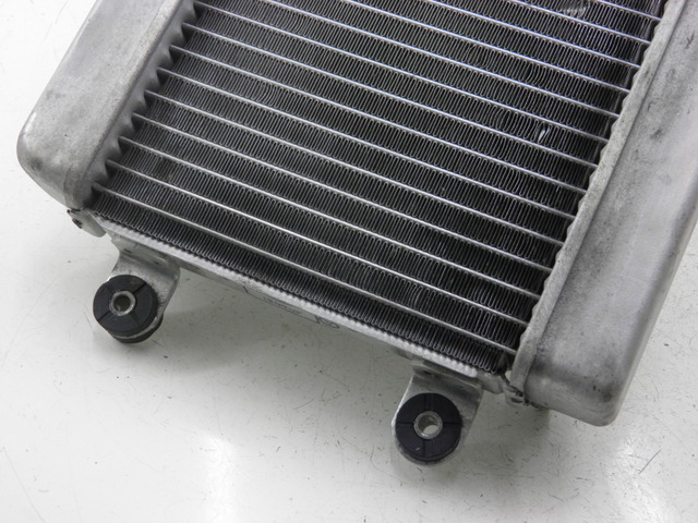 photo de RADIATEUR HONDA FES S-WING SWING ABS 125 (2007 - 2015)