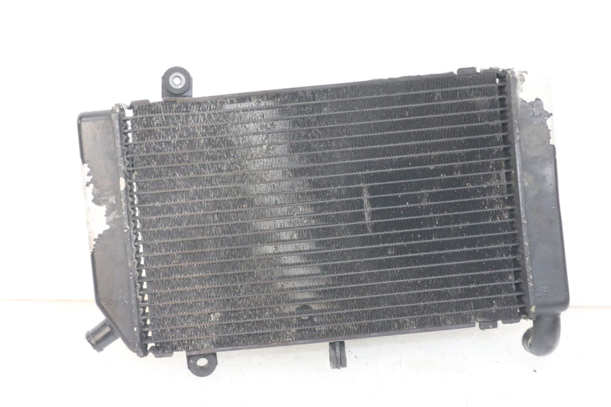 photo de RADIATEUR HONDA FJS SILVERWING SILVER WING 600 (2001 - 2010)