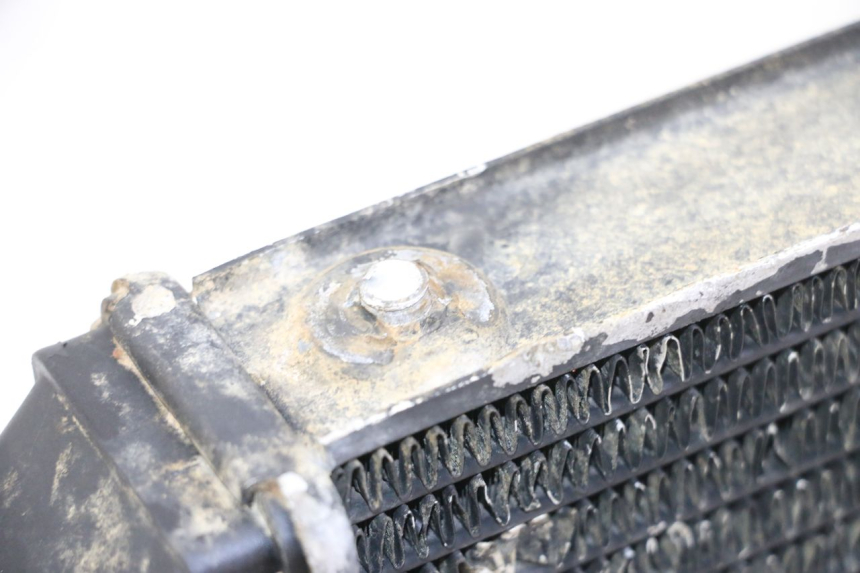 photo de RADIATEUR HONDA MTX TC02 125 (1987 - 1989)