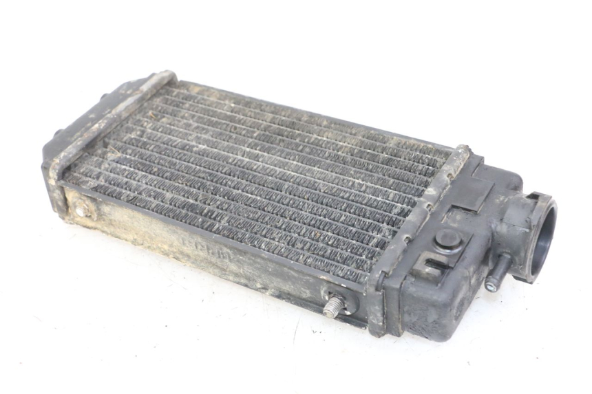 photo de RADIATEUR HONDA MTX TC02 125 (1987 - 1989)