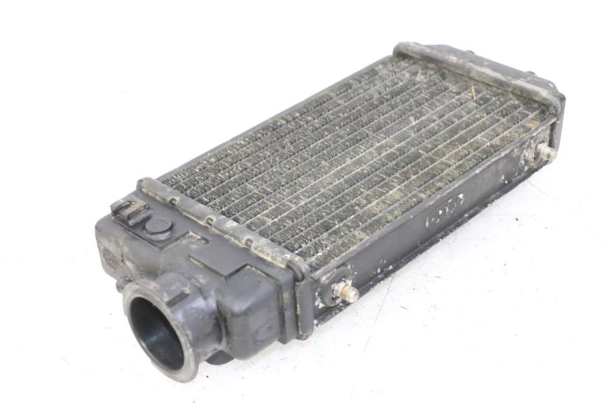 photo de RADIATEUR HONDA MTX TC02 125 (1987 - 1989)