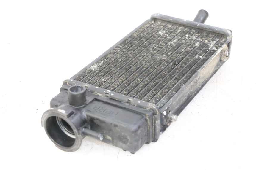 photo de RADIATEUR HONDA MTX TC02 125 (1987 - 1989)