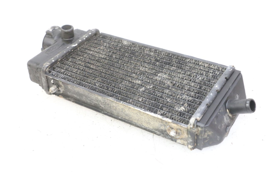 photo de RADIATEUR HONDA MTX TC02 125 (1987 - 1989)