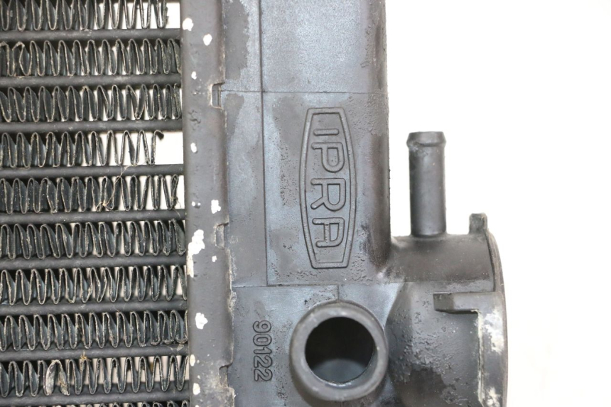 photo de RADIATEUR HONDA MTX TC02 125 (1987 - 1989)