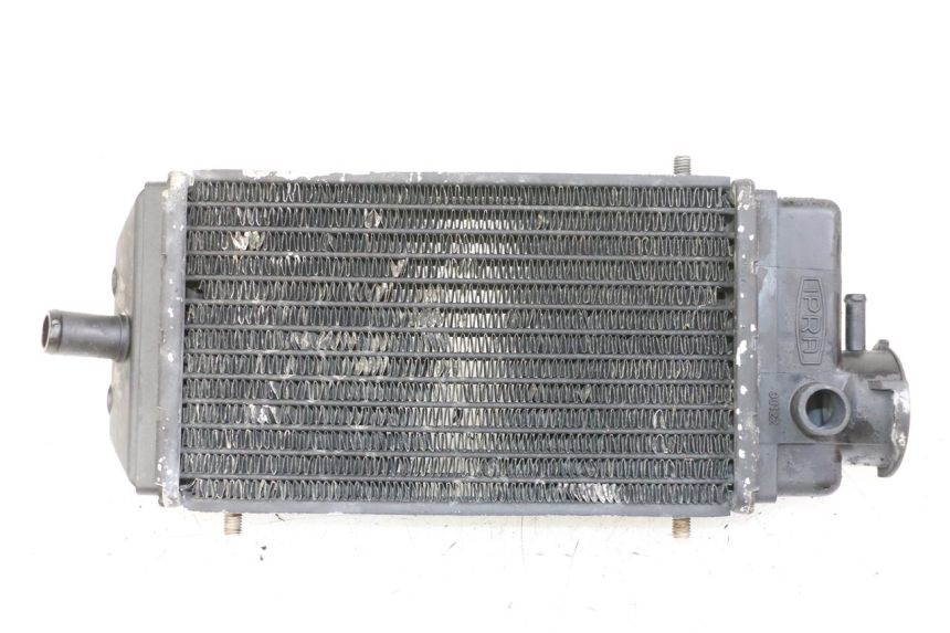 photo de RADIATEUR HONDA MTX TC02 125 (1987 - 1989)